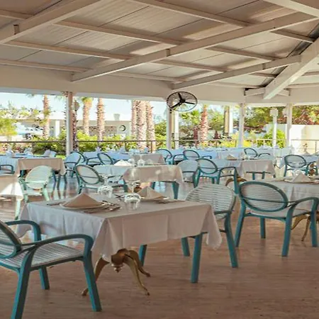 Resort Crystal Prestige Elite Kemer