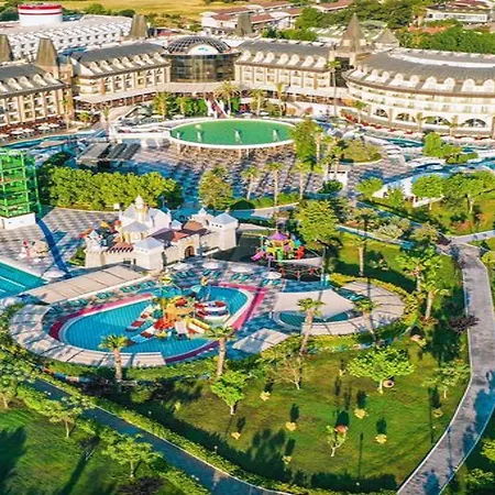 Crystal Prestige Elite Resort
