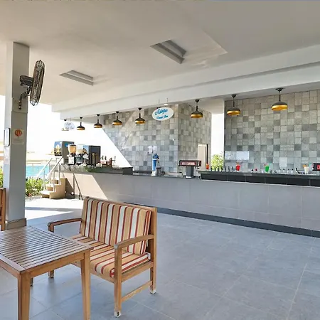 Crystal Prestige Elite Resort 5*