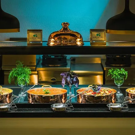 Crystal Prestige Elite Resort 5*