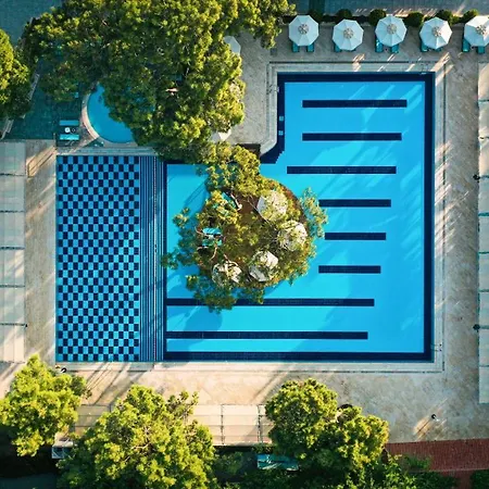 Crystal Prestige Elite Resort Kemer