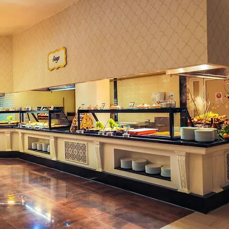 Crystal Prestige Elite Resort Kemer
