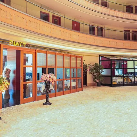 Crystal Prestige Elite Resort