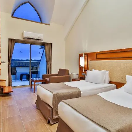 Resort Crystal Prestige Elite 5*