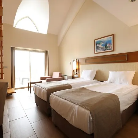 Resort Crystal Prestige Elite Kemer
