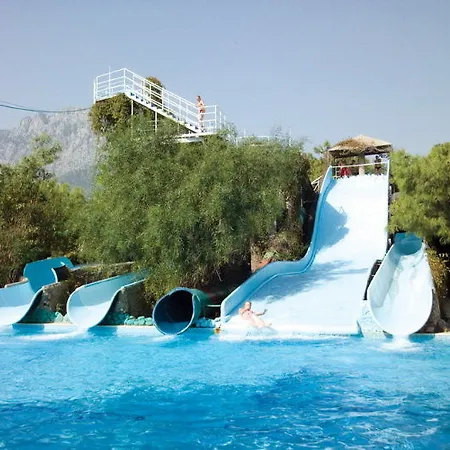 Crystal Prestige Elite Resort