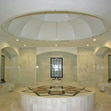 Crystal Prestige Elite Resort
