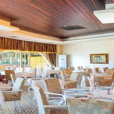 Crystal Prestige Elite Resort 5*