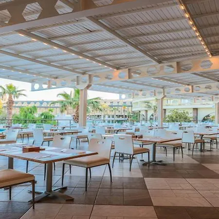 Resort Crystal Prestige Elite Kemer