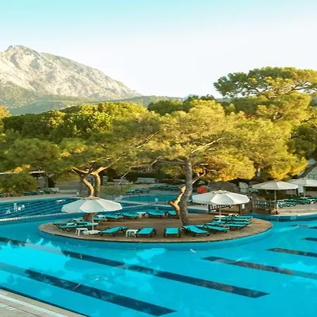 Crystal Prestige Elite Resort