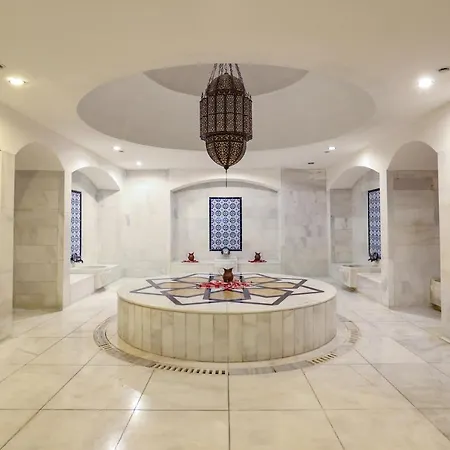 Resort Crystal Prestige Elite Kemer