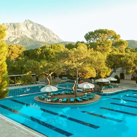 Crystal Prestige Elite Resort