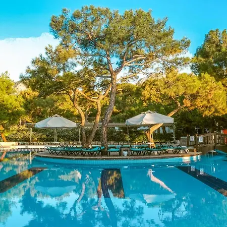 Crystal Prestige Elite Resort 5*