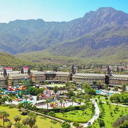 Crystal Prestige Elite Kemer