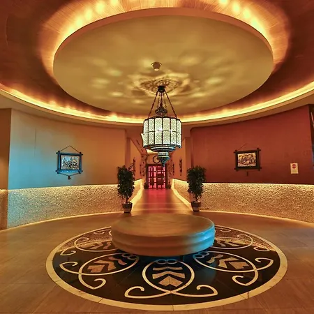 Resort Crystal Prestige Elite 5*
