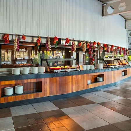 Station touristique Crystal Prestige Elite Kemer