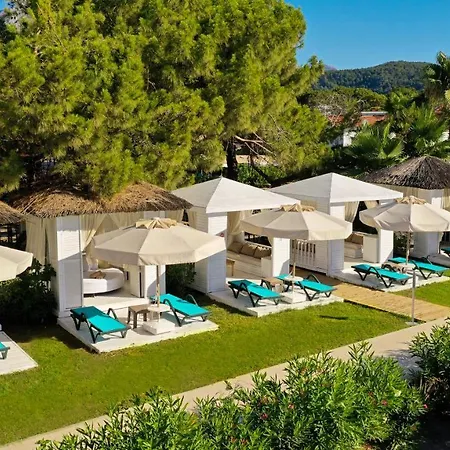 Station touristique Crystal Prestige Elite