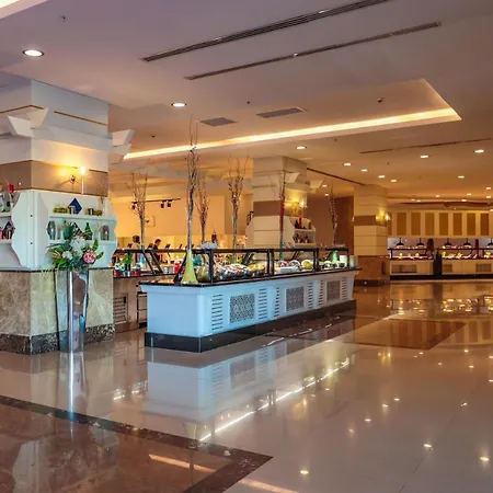 Station touristique Crystal Prestige Elite 5*