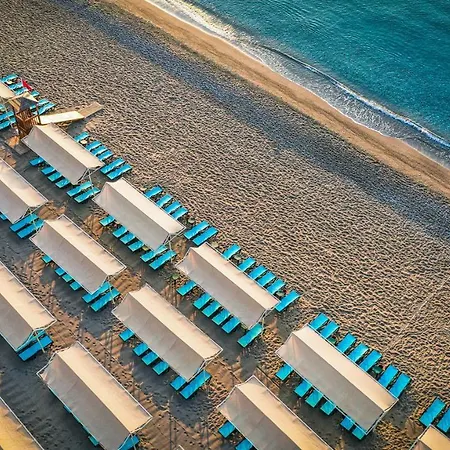 Station touristique Crystal Prestige Elite Kemer